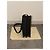 Fendi Peekaboo ISeeU Medium Selleria grigio - vista 5