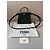 Fendi Peekaboo ISeeU Petite nera con cristalli - vista 14