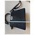 Fendi Peekaboo ISeeU Petite nera con cristalli - vista 19