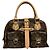 Louis Vuitton Manhattan GM Monogram