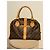 Louis Vuitton Manhattan GM Monogram - vista 18