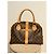 Louis Vuitton Manhattan GM Monogram - vista 19