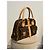 Louis Vuitton Manhattan GM Monogram - vista 4