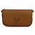 Louis Vuitton Buci pelle Epi cognac