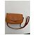 Louis Vuitton Buci pelle Epi cognac - vista 5