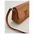 Louis Vuitton Buci pelle Epi cognac - vista 6
