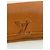 Louis Vuitton Buci pelle Epi cognac - vista 7