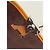 Louis Vuitton Buci pelle Epi cognac - vista 8