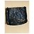 Saint Laurent Niki borsa matelassé con catena nera - vista 18