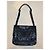 Saint Laurent Niki borsa matelassé con catena nera - vista 19
