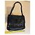 Saint Laurent Niki borsa matelassé con catena nera - vista 20