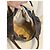 Fendi Spy borsa in tessuto FF e pelle marrone - vista 8