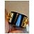 Hermès Collier de Chien bracciale in pelle nera - vista 9
