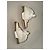 Fendi Match sneakers alte in pelle e suede - vista 13