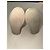 Fendi Match sneakers alte in pelle e suede - vista 14