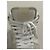 Fendi Match sneakers alte in pelle e suede - vista 18