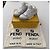 Fendi Match sneakers alte in pelle e suede - vista 3
