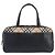 Burberry Nova Check in pelle e nylon