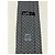 Hermès blue silk tie with H motif - view 6