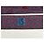 Hermès bordeaux silk tie geometric pattern - view 7
