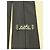 Hermès black silk tie - view 3