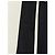 Hermès black silk tie - view 6