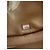 Borsa Crescent Chanel in pelle matelassé nera e perle - vista 11