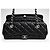 Timeless Borsa Chanel Classic Kisslock Pelle d'Agnello Nera - vista 7
