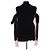 Jersey Loewe de lana negro S - vista 4