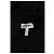 Jersey Loewe de lana negro S - vista 5