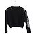 Camisola Givenchy de lã preta