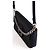 Fendi Mini bolso Micro Baguette azul - vista 4