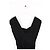 Rotes Givenchy Kleid aus Viskose - Ansicht 2