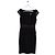 Schwarzes Kleid von Tory Burch