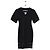 Vestido negro Alexander Wang