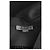 Vestido negro Alexander Wang - vista 5