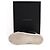 Scarpe stringate in pelle nera Giuseppe Zanotti - vista 5
