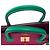 Hermès Borsa HERMES Birkin 30 in Pelle Rosa - 104079 - vista 10