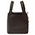 Hermès Borsa HERMES Picotin in Pelle Marrone - 104080 - vista 4