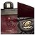 Sac CHANEL Timeless/Classique en Cuir Marron - 104056 - vue 7
