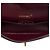 Sac CHANEL Timeless/Classique en Cuir Marron - 104056 - vue 9