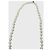 Chanel Perlen-Lange Kette - Ansicht 3