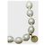 Chanel Perlen-Lange Kette - Ansicht 4