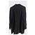 Abrigo Miu Miu negro T.40 - vista 4