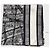 Foulard Christian Dior Paris nero - vista 4
