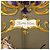 Foulard di seta Hermès Cheval Turc Verde 90 Scarves - vista 3