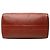 Borsa Boston Louis Vuitton Epi Speedy 30 Marrone - vista 3