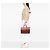 Borsa Boston Louis Vuitton Epi Speedy 30 Marrone - vista 7