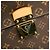 Borsa da lavoro Louis Vuitton Monogram Serviette Conseiller Marrone - vista 6