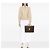 Borsa da lavoro Louis Vuitton Monogram Serviette Conseiller Marrone - vista 7